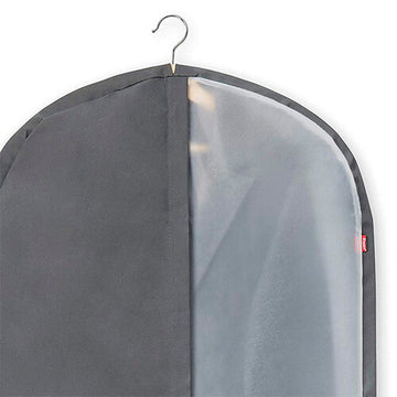 Funda para ropa premium grande 60 x 150 cm Rayen